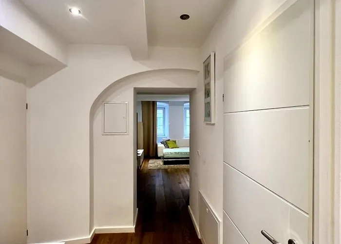 Apartamento Rema 1070 Viena