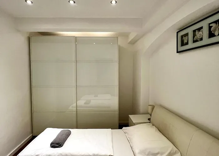 Apartamento Rema 1070 Viena