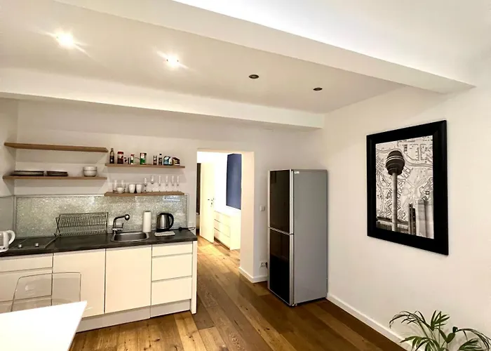Rema 1070 Apartamento *