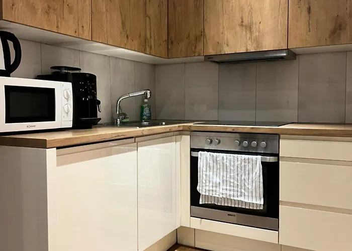 Rema 1070 Apartamento *