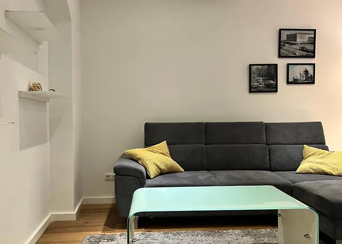 Rema 1070 Apartamento Viena