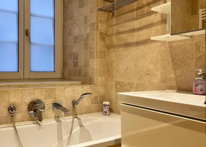 Apartamento Rema 1070 Viena