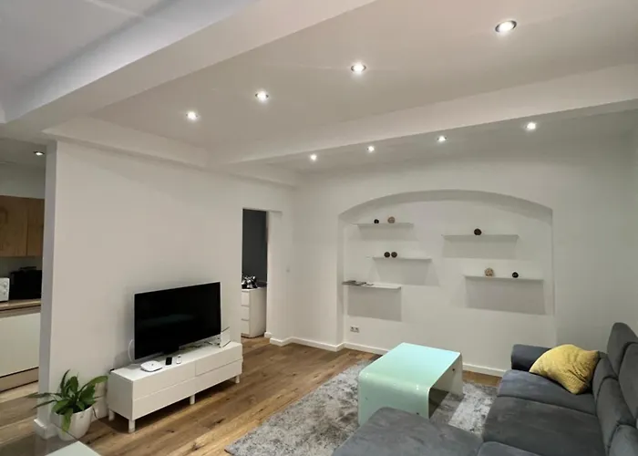 Rema 1070 Apartamento *